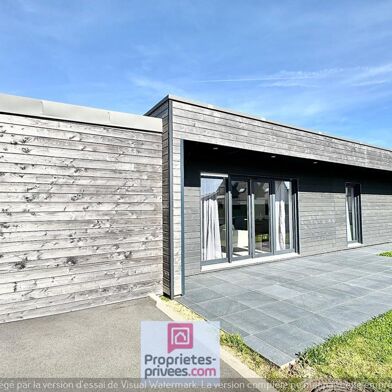 Maison 4 pièces 980 €