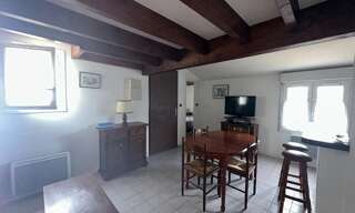 Appartement 3 Pièces 39 m² à vendre à Saint-Georges-de-Didonne (17110)