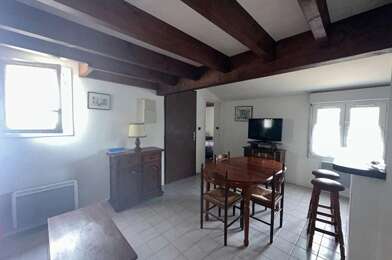 Appartement 3 pièces 142760 €