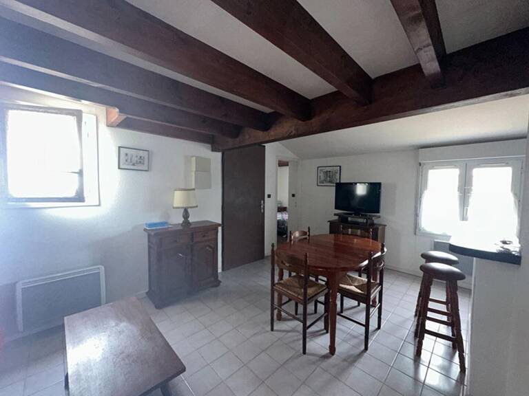 Appartement  T3+  39 m2 proche centre ville — photo 1