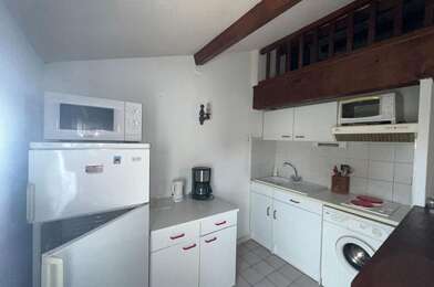 Appartement 3 pièces 142760 €