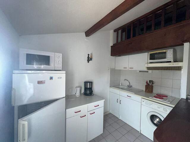 Appartement  T3+  39 m2 proche centre ville — photo du bien