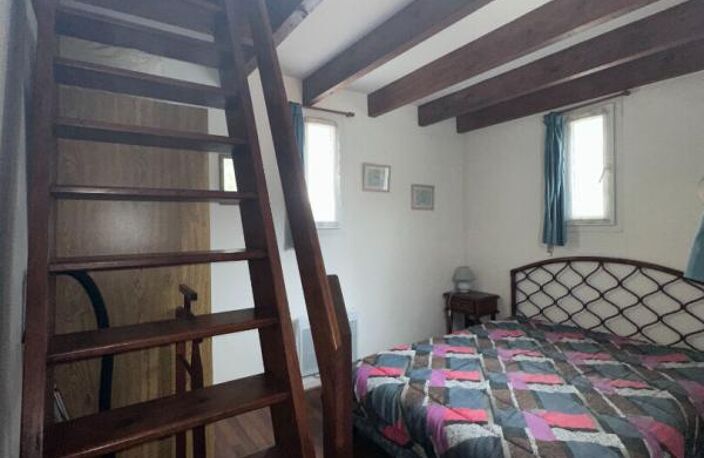 Appartement  T3+  39 m2 proche centre ville — photo 2