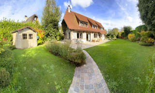 Maison 8 Pièces 250 m² à vendre à Deauville (14800)