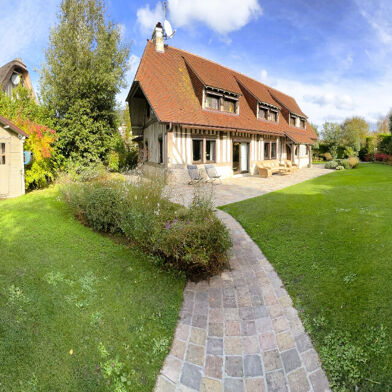 Maison 8 pièces 1950000 €