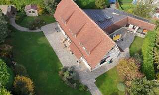 Maison 8 Pièces 235 m² à vendre à Deauville (14800)