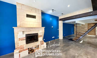 Maison 4 Pièces 152 m² à vendre à Les Artigues-de-Lussac (33570)
