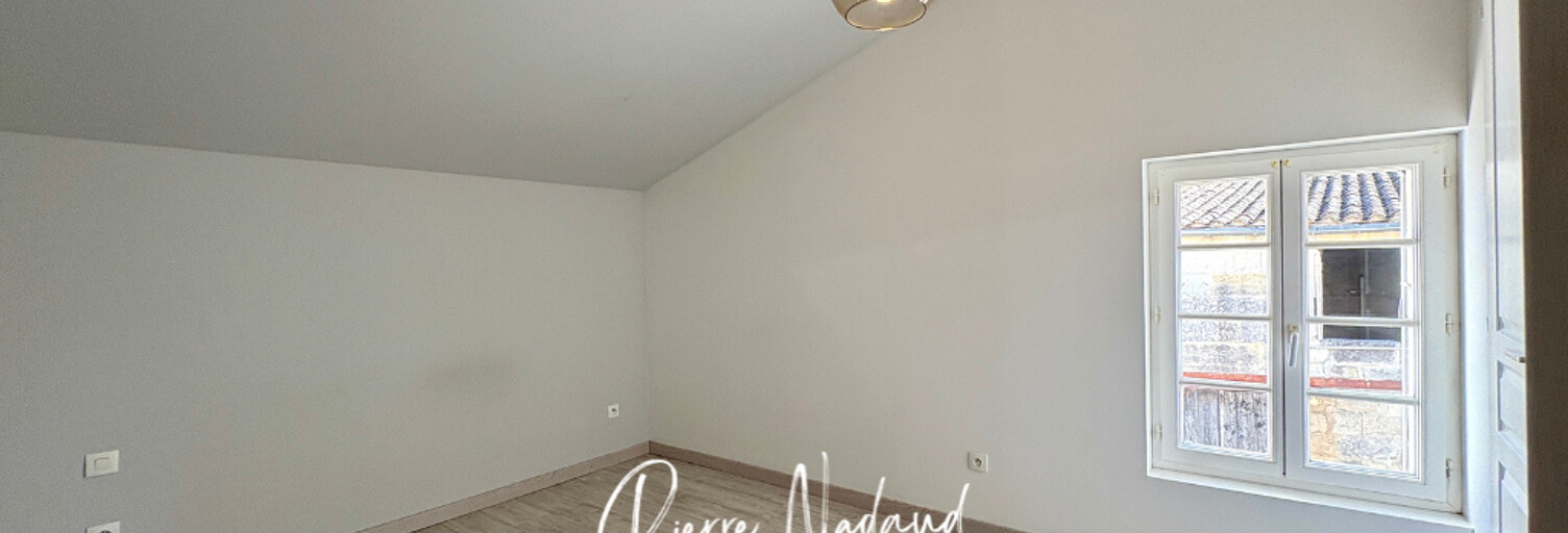 Maison 4 Pièces 152 m² à vendre à Les Artigues-de-Lussac (33570)