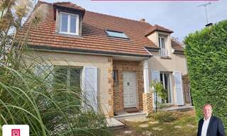 Maison 6 Pièces 118 m² à vendre à Houdan (78550)