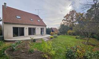 Maison 6 Pièces 118 m² à vendre à Houdan (78550)