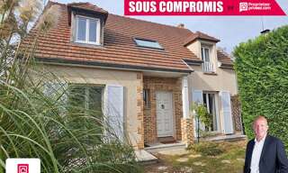 Maison 6 Pièces 118 m² à vendre à Houdan (78550)