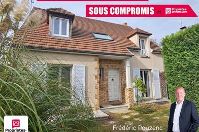 Maison 6 pièces 315000 €