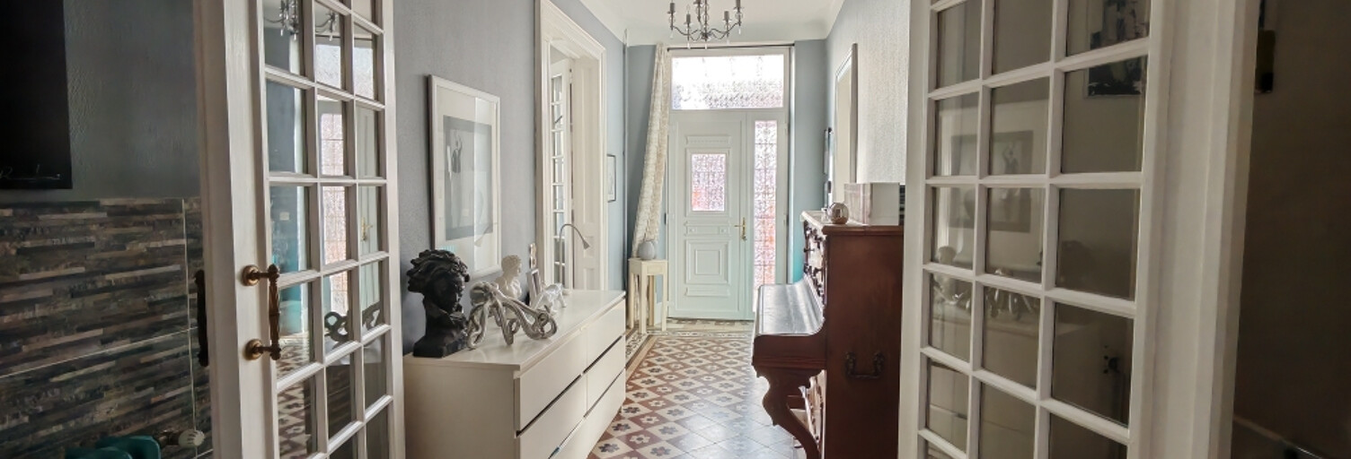 Maison 6 Pièces 207 m² à vendre à Rion-des-Landes (40370)