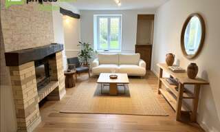 Maison 130 m² en viager Yzeures-sur-Creuse (37290)