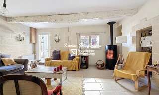 Maison 8 Pièces 210 m² à vendre à Libourne (33500)