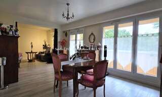 Appartement 5 Pièces 93 m² à vendre à Chartres (28000)