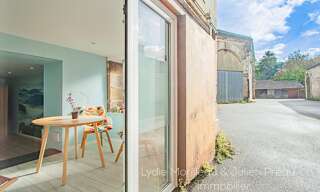 Appartement 3 Pièces 90 m² à vendre à Rezé (44400)