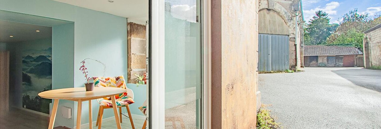 Appartement 3 Pièces 90 m² à vendre à Rezé (44400)