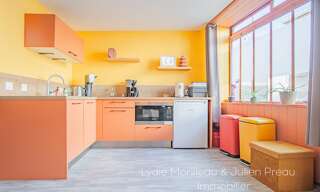 Appartement 3 Pièces 90 m² à vendre à Rezé (44400)