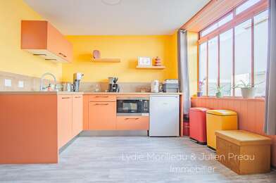 Appartement 3 pièces 299900 €