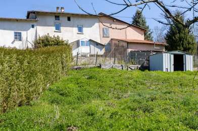 Maison 3 pièces 118000 €