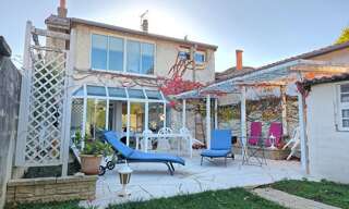 Maison 5 Pièces 131 m² à vendre à Montélimar (26200)