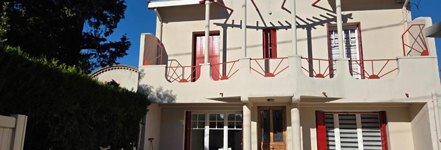 Maison 5 Pièces 131 m² à vendre à Montélimar (26200)