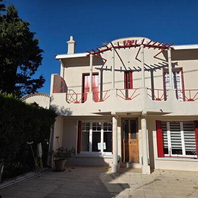 Maison 5 pièces 270000 €