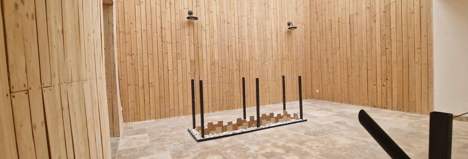 Appartement 4 Pièces 105 m² à vendre à L'Isle-sur-la-Sorgue (84800)