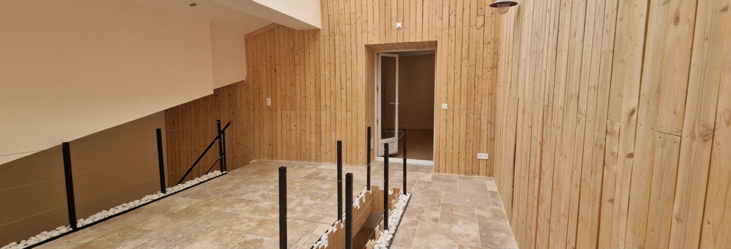 Appartement 4 Pièces 105 m² à vendre à L'Isle-sur-la-Sorgue (84800)