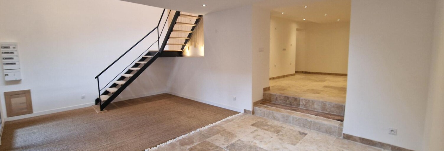 Appartement 4 Pièces 105 m² à vendre à L'Isle-sur-la-Sorgue (84800)