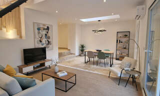 Appartement 4 Pièces 105 m² à vendre à L'Isle-sur-la-Sorgue (84800)