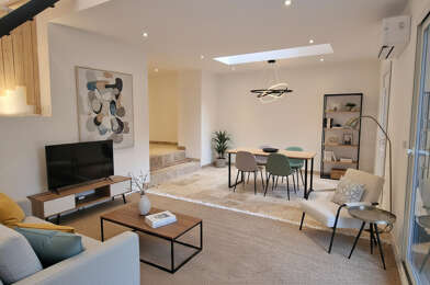 Appartement 4 pièces 235000 €