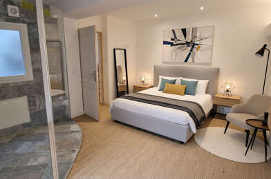 Appartement 4 pièces 235000 €