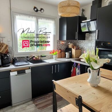 Maison 4 pièces 207980 €