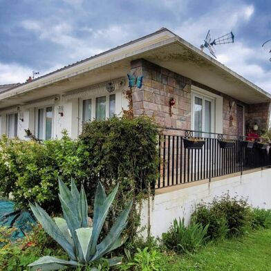 Maison 4 pièces 207980 €