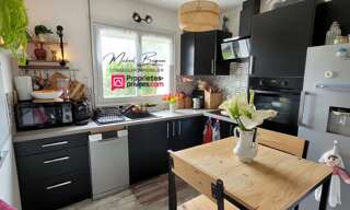 Maison 4 Pièces 102 m² à vendre à Le Champ-Saint-Père (85540)