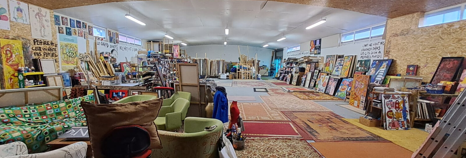 Maison 3 Pièces 408 m² à vendre à Alençon (61000)