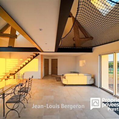 Maison 7 pièces 628000 €