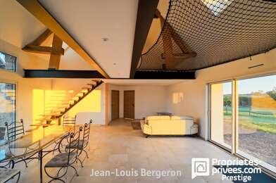 Maison 7 pièces 628000 €