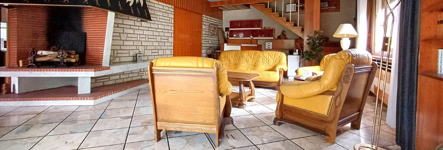 Maison 7 Pièces 159 m² à vendre à Châlons-en-Champagne (51000)