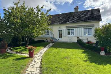 Maison 6 pièces 209900 €