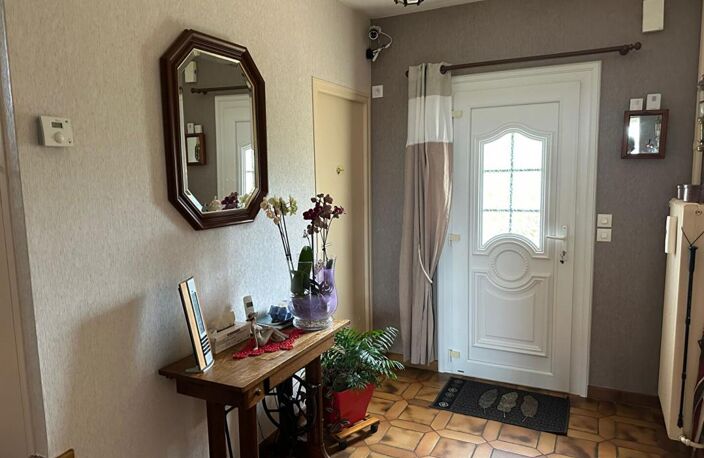 Pavillon familial à Champrond en Perchet 6 pièces 125 m2 — photo 2