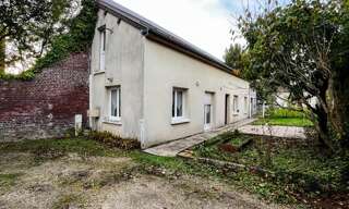 Maison 4 Pièces 71 m² à vendre à La Frénaye (76170)