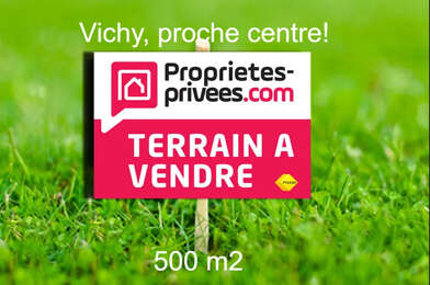 Terrain  211000 €