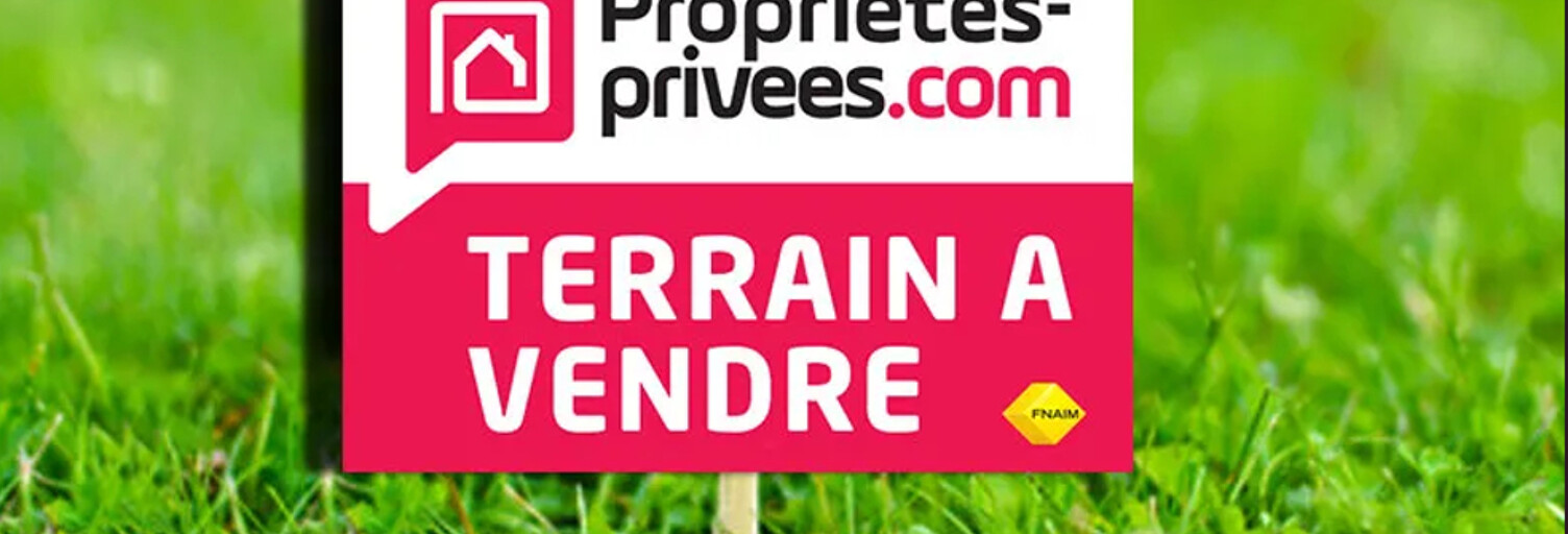 Terrain  500 m² à vendre à Vichy (03200)