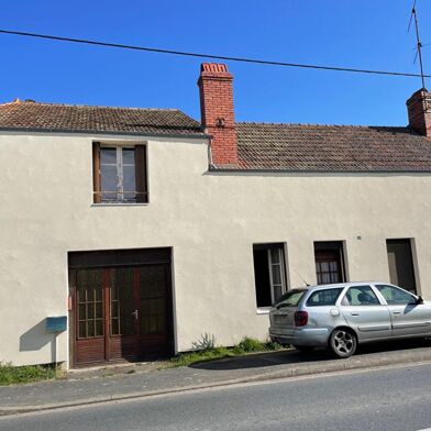 Maison 5 pièces 69000 €