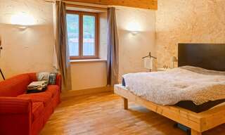 Maison 4 Pièces 500 m² à vendre à Les Hôpitaux-Vieux (25370)