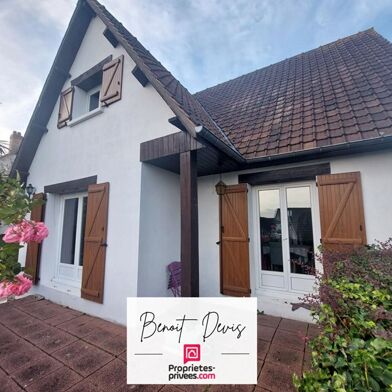 Maison 5 pièces 225000 €