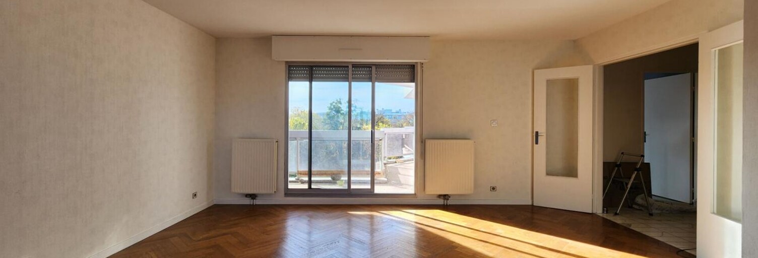 Appartement 5 Pièces 96 m² à vendre à Dijon (21000)